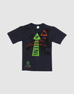 GREEN UP BY VIVIENNE WESTWOOD - Short sleeve t-shirt