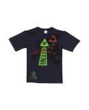 GREEN UP BY VIVIENNE WESTWOOD - Short sleeve t-shirt