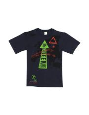 GREEN UP BY VIVIENNE WESTWOOD - Short sleeve t-shirt