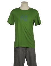 SUN 68 - T-shirt maniche corte