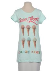 PLEIN FETISH - T-shirt maniche corte