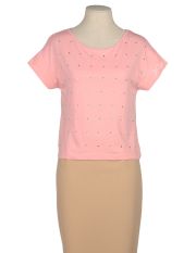 PLEIN FETISH - T-shirt maniche corte