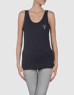 ARMANI JEANS Tops - Item 37333669