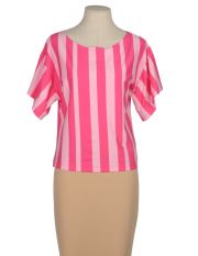 AGATHA RUIZ DE LA PRADA - Short sleeve t-shirt