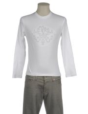 BOCINSKY - T-shirt maniche lunghe