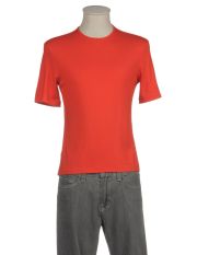 CUASTRO - T-shirt maniche corte