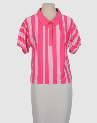 ZOOM AGATHA RUIZ DE LA PRADA - Polo shirt