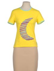 AGATHA RUIZ DE LA PRADA - T-shirt maniche corte