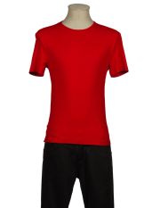 CUASTRO - T-shirt maniche corte