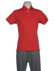WILLIAM - Polo shirt