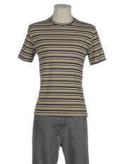 ECCEZIONE - Camiseta de manga corta