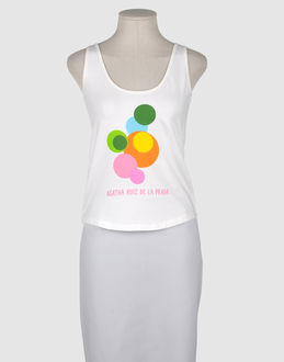 AGATHA RUIZ DE LA PRADA - TOPS - Tops - bei YOOX.COM