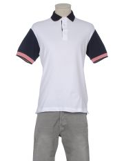 WILLIAM - Polo shirt
