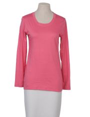 DKNY - T-shirt maniche lunghe