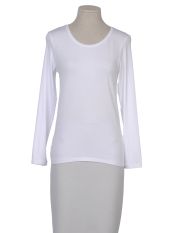 SHIRT C-ZERO - T-shirt maniche lunghe