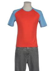 ECCEZIONE - T-shirt manches courtes
