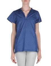 GOLDEN GOOSE - Short sleeve t-shirt