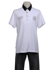 BLAUER - Polohemd