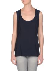 DOLCE & GABBANA - T-shirt senza maniche