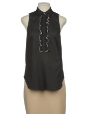SEE BY CHLOE' - T-shirt sans manches