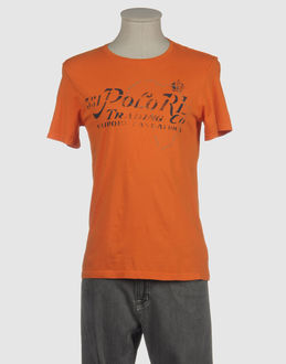 POLO RALPH LAUREN - TOPS - Kurz�rmlige T-Shirts - bei YOOX.COM