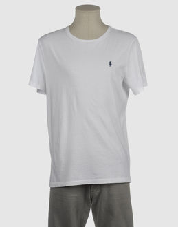 POLO RALPH LAUREN - TOPS - Kurz�rmlige T-Shirts - bei YOOX.COM