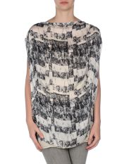 EDUN - T-shirt senza maniche