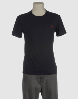 POLO RALPH LAUREN - TOPS - Kurz�rmlige T-Shirts - bei YOOX.COM
