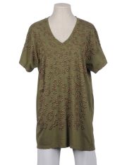 BALMAIN - T-shirt maniche corte
