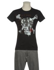 IMPERIAL - Κοντομάνικο  t-shirt