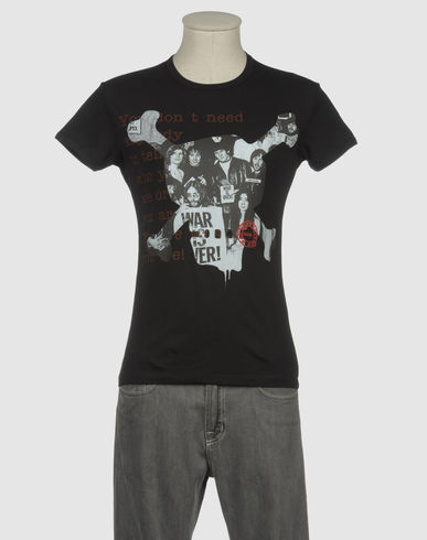 ZOOM IMPERIAL - Short sleeve t-shirt