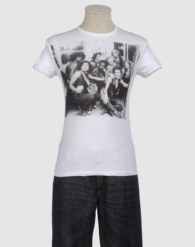 ZOOM IMPERIAL - Short sleeve t-shirt