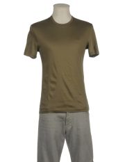 DIOR HOMME - Short sleeve t-shirt