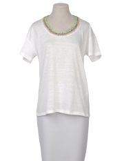 IKOU TSCHŪSS - T-shirt maniche corte
