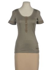 GUCCI - Camiseta de manga corta