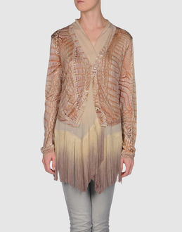 Roberto Cavalli - Tops - t-shirts manches longues