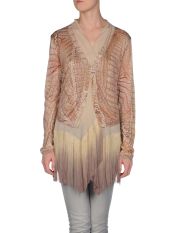 ROBERTO CAVALLI - Long sleeve t-shirt