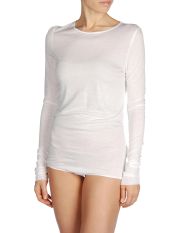TELA - Langärmliges T-Shirt