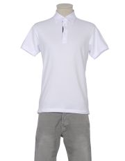 WILLIAM - Polo shirt