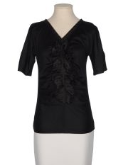 AQUILANO-RIMONDI - Short sleeve t-shirt