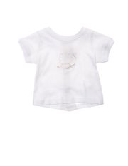 BURBERRY - Kurzärmliges T-Shirt