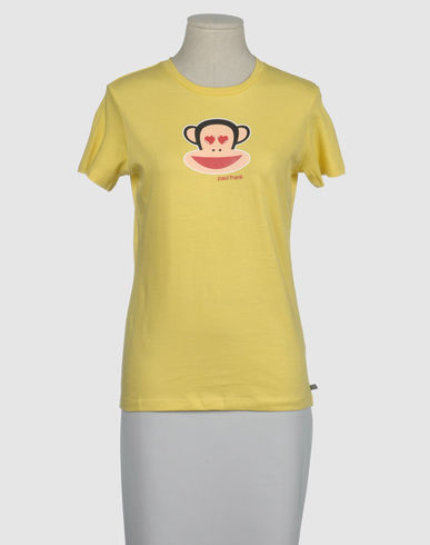 ZOOM PAUL FRANK - Short sleeve t-shirt