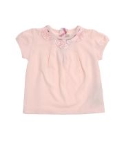 BURBERRY - Kurzärmliges T-Shirt