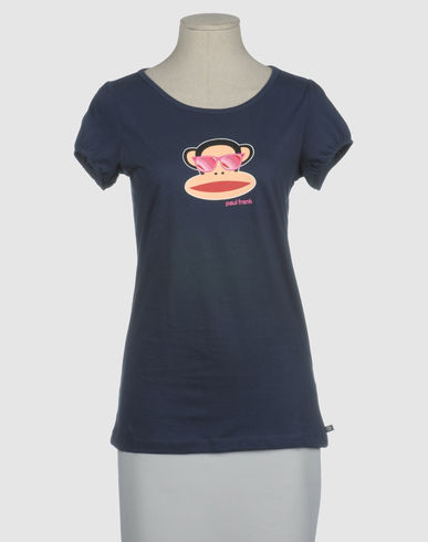 ZOOM PAUL FRANK - Short sleeve t-shirt