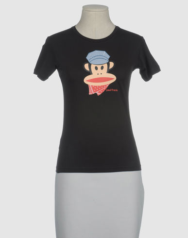 ZOOM PAUL FRANK - Short sleeve t-shirt