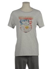 ANDREW MACKENZIE - Camiseta de manga corta