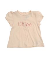 CHLOE' - Kurzärmliges T-Shirt