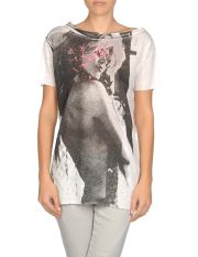 D.A. DANIELE ALESSANDRINI - Short sleeve t-shirt