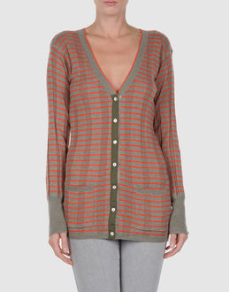 Marc By Marc Jacobs - Maille - Cardigans