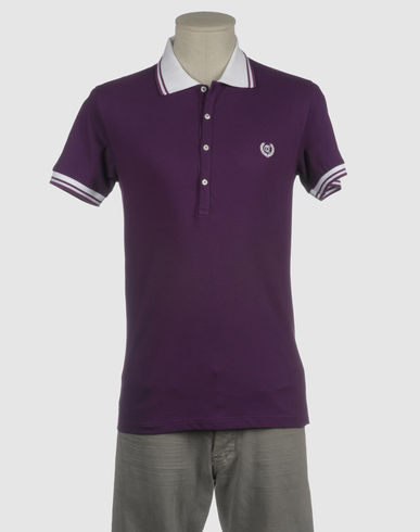 ZOOM CARPE DIEM - Polo shirt